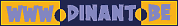 Le site de Dinant